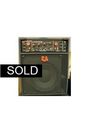 Euphonic Audio iCombo 350 Euphonic Audio iCombo 350